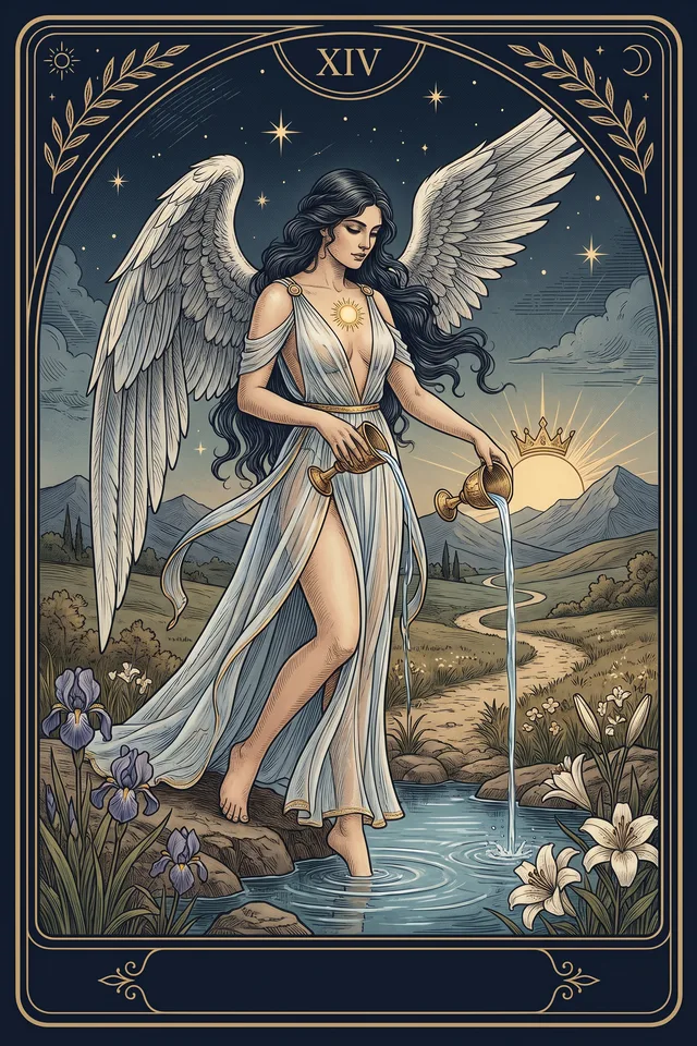 Temperance